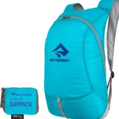 Sac à dos sea to summit ultra-sil daypack 20l bleu