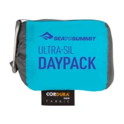 Sac à dos sea to summit ultra-sil daypack 20l bleu