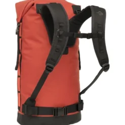 Sac à dos étanche sea to summit big river dry backpack 50l