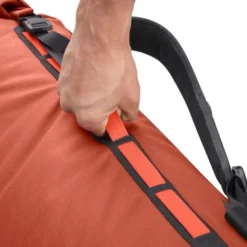 Sac à dos étanche sea to summit big river dry backpack 50l
