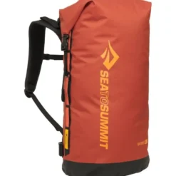 Sac à dos étanche sea to summit big river dry backpack 50l