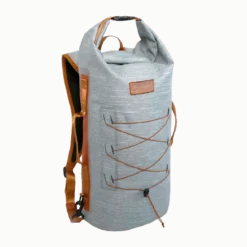 Sac à dos étanche urbain 20l tpu - indy Camel