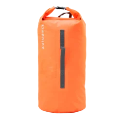 Sac à dos tube étanche 45l Orange