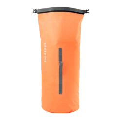 Sac à dos tube étanche 45l Orange