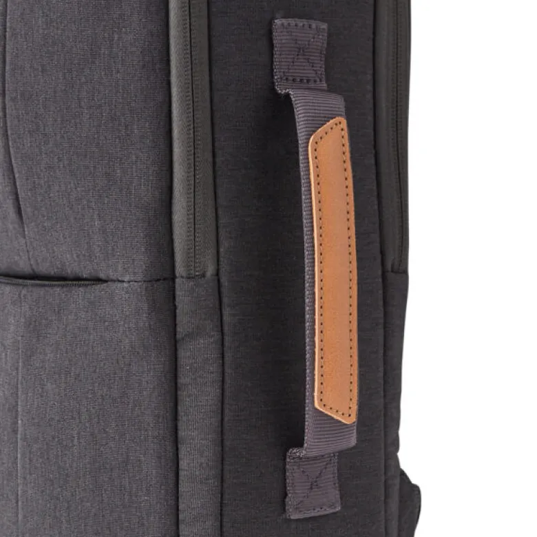 Sac à dos urban 30l gris