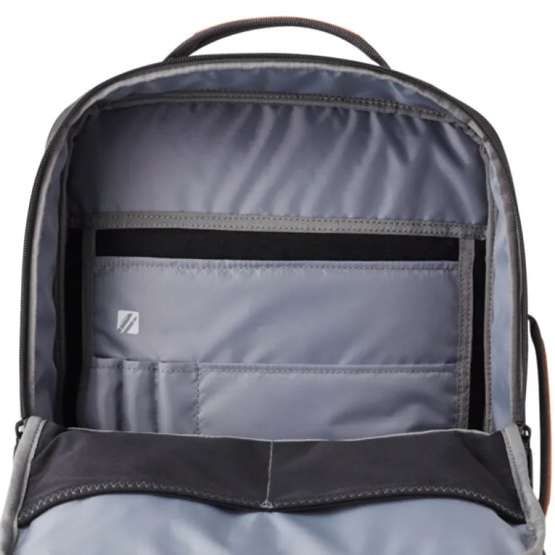 Sac à dos urban 30l gris