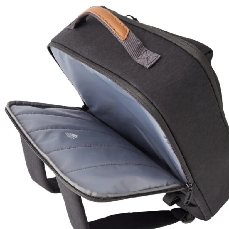 Sac à dos urban 30l gris