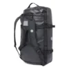 Sac à dos voyage 70l latitude noir ergonomique résistant outdoor Noir