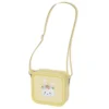 Sac en silicone lapin des fleurs