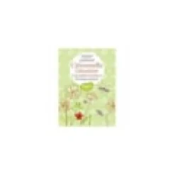 Sachet parfumé citronnelle géranium