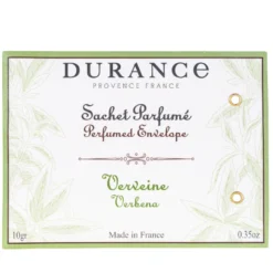 Sachet parfumé verveine