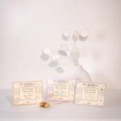 Sachet parfumé verveine