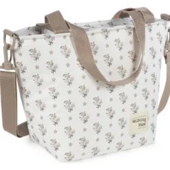 Sac isotherme botton fleurs (4 l)