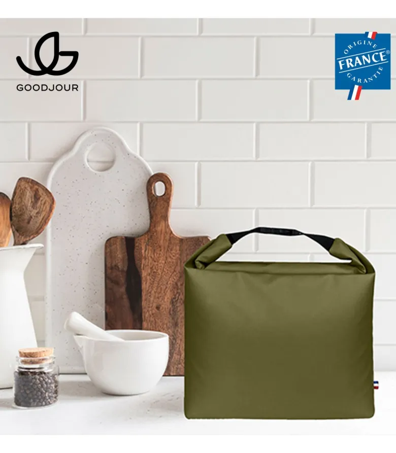 Sac isotherme goodjour beige