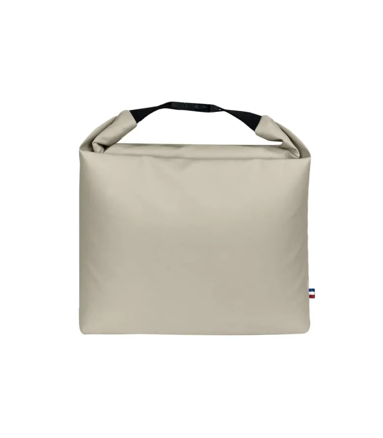 Sac isotherme goodjour beige