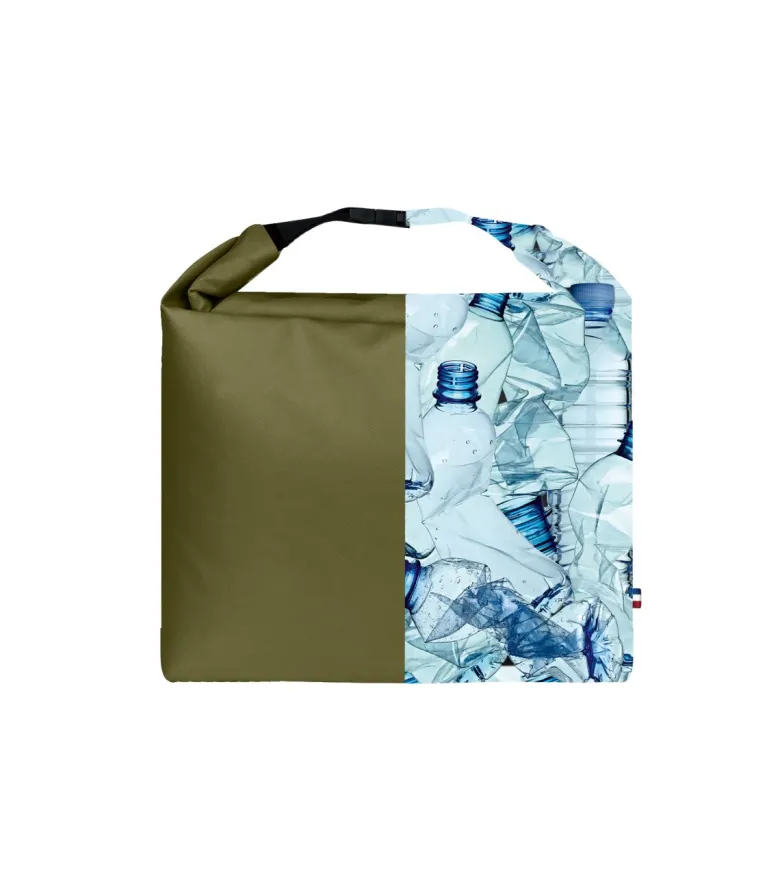Sac isotherme goodjour vert