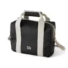 Sac isotherme grand format adulte 12l noir
