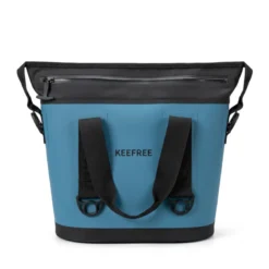 Sac isotherme imperméable outdoor - capacité 15l