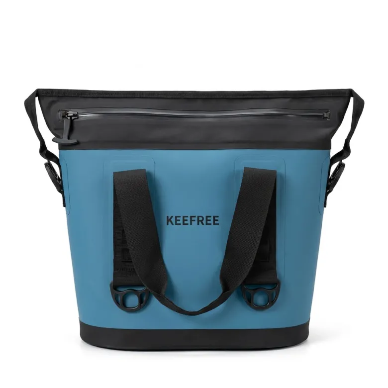 Sac isotherme imperméable outdoor - capacité 15l
