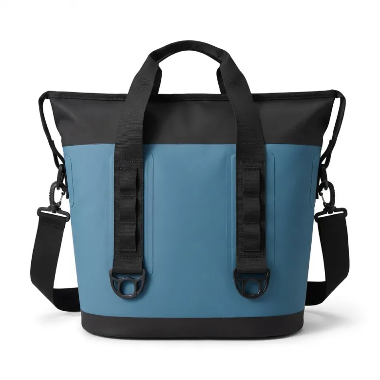 Sac isotherme imperméable outdoor - capacité 15l