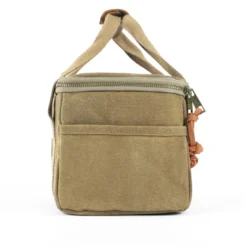 Sac isotherme nomade naturel