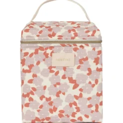 Sac isotherme pour biberon et déjeuner concerto opera mauve sakura (4 l)