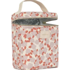 Sac isotherme pour biberon et déjeuner concerto opera mauve sakura (4 l)