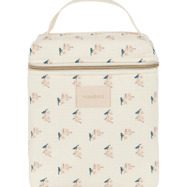 Sac isotherme pour biberon et déjeuner concerto opera darling