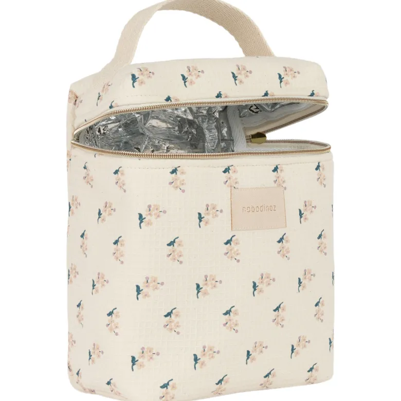 Sac isotherme pour biberon et déjeuner concerto opera darling