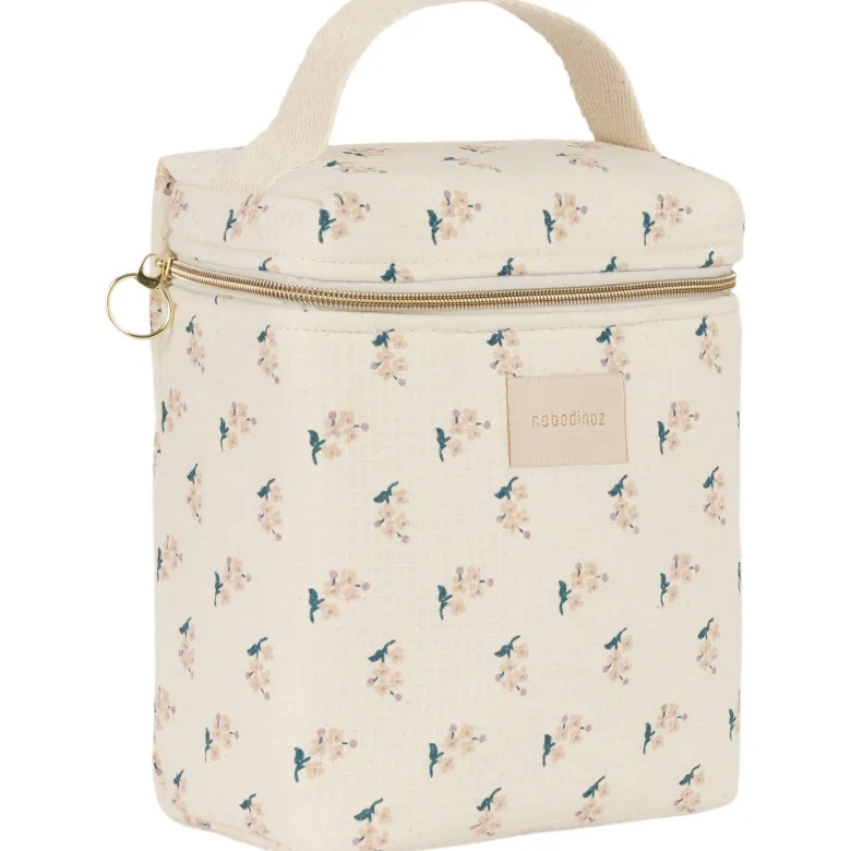 Sac isotherme pour biberon et déjeuner concerto opera darling