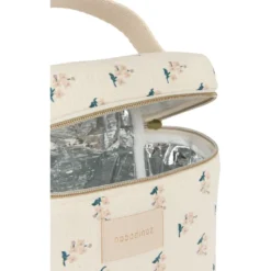 Sac isotherme pour biberon et déjeuner concerto opera darling