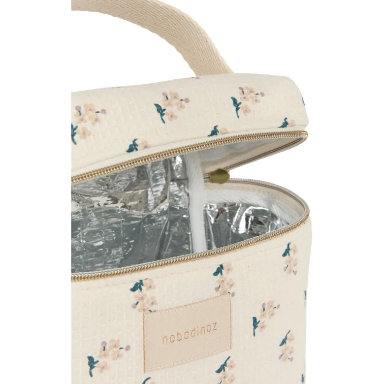 Sac isotherme pour biberon et déjeuner concerto opera darling