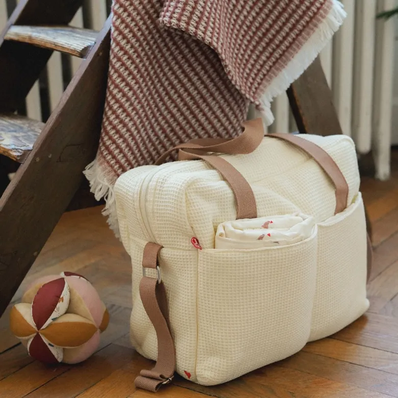 Sac à langer maternity love
