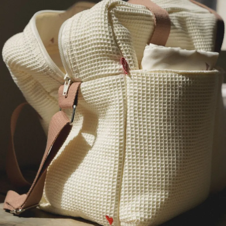 Sac à langer maternity love