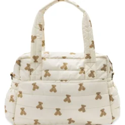 Sac à langer mini teddy bear
