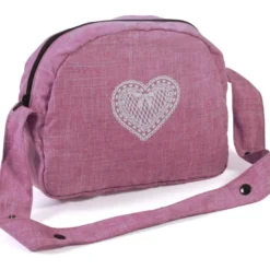 Sac à langer pour poussettes de poupées