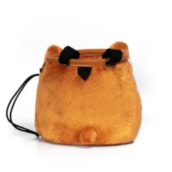 Sac à magnésie shiba inu – pour l’escalade