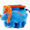 Sac à magnésie tricératops – pour l’escalade