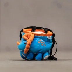 Sac à magnésie tricératops – pour l’escalade