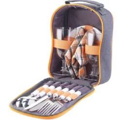 Sac pique-nique pour 2 personnes duo