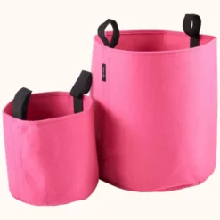 Sac plantation 50,3 l rose
