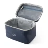 Sac repas glacière adulte 5l bleu