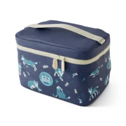 Sac repas isotherme enfant 5l loup
