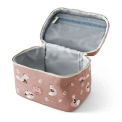 Sac repas isotherme enfant 5l renard