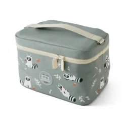 Sac repas isotherme enfant 5l raton
