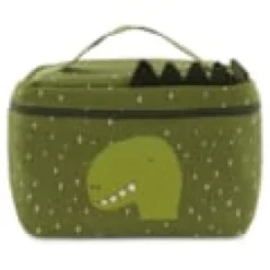 Sac repas isotherme - mr. Dino