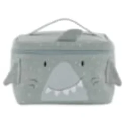 Sac repas isotherme - mr. Shark