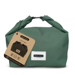 Sac à repas tissu recyclé