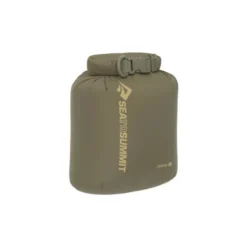 Sac étanche léger 3l sea to summit lightweight dry bag vert olive