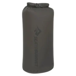 Sac étanche léger 13l sea to summit lightweight dry bag gris